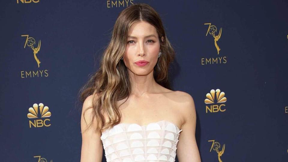 <p>Jessica Biel‘s kid-friendly restaurant closed their doors for good last year and now they’ve closed the doors on a lawsuit that accused the establishment of stealing from their employees. According to court documents obtained by The Blast, Au Fudge restaurant and their various partners have settled a lawsuit filed by nine former employees. The two […]</p> <p>The post <a rel="nofollow noopener" href="https://theblast.com/jessica-biel-settles-restaurant-lawsuit/" target="_blank" data-ylk="slk:Jessica Biel Settles Lawsuit Over Now-Defunct Kids Restaurant;elm:context_link;itc:0;sec:content-canvas" class="link ">Jessica Biel Settles Lawsuit Over Now-Defunct Kids Restaurant</a> appeared first on <a rel="nofollow noopener" href="https://theblast.com" target="_blank" data-ylk="slk:The Blast;elm:context_link;itc:0;sec:content-canvas" class="link ">The Blast</a>.</p>