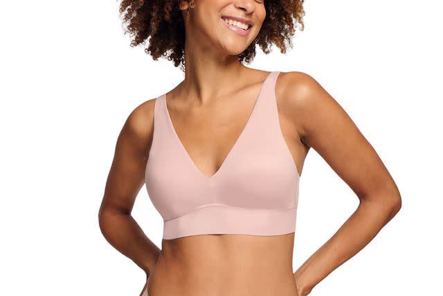  Floatley Cozy Adjustable Bra Comfort Wirefree