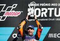 MotoGP - Portuguese Grand Prix