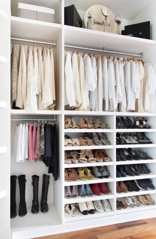 small closets — Solutions Blog — Closets of Tulsa