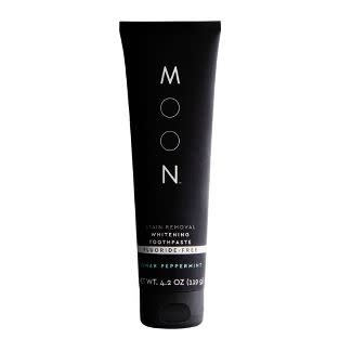 MOON Anticavity with Fluoride Whitening Toothpaste (MOON / MOON)