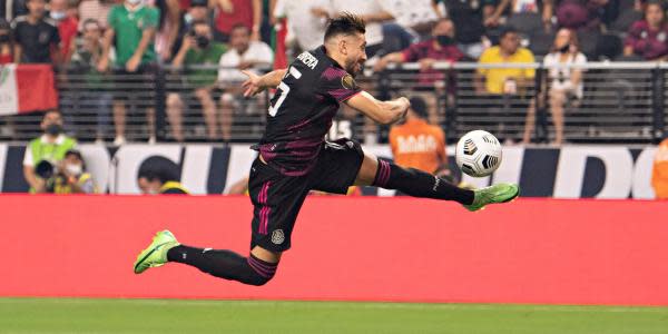 Copa Oro: México sufre derrota contra Estados Unidos 