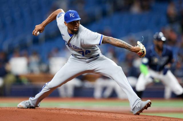 Kansas City Royals likely sellers come trade deadline