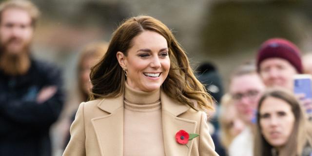 Kate Middleton's Dance Moves Go Viral on TikTok: See the Dancing Queen