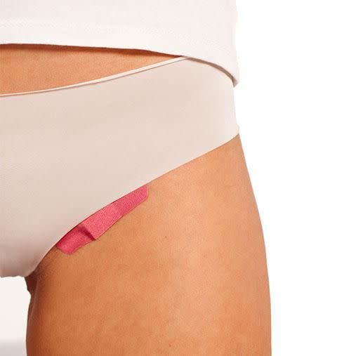 Thousands of people were surveyed - and it seems we can't be trusted with grooming our nether regions. Photo: Getty