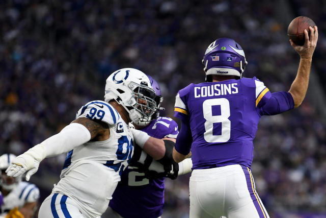 espn vikings colts