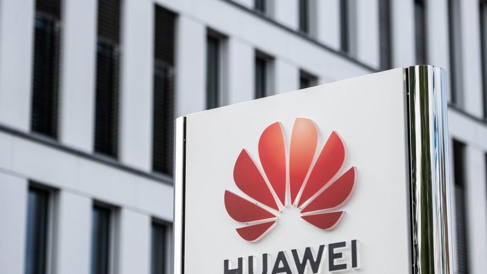 In dem umstrittenen neuen Investitionsabkommen mit der Europäischen Union wollte China jene EU-Länder bestrafen, die den Zugang chinesischer Telekomfirmen wie Huawei zu ihren Märkten begrenzen oder blockieren.