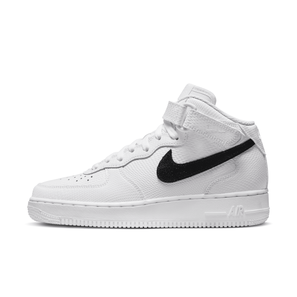 Air Force 1 '07 Mid Shoes