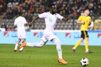 <p>Age: 23<br>Caps: 42<br>Position: Forward<br>One of Asia’s leading talents, Al-Muwallad spent the past six months on loan at Levante in La Liga, but only made two substitute appearances. </p>