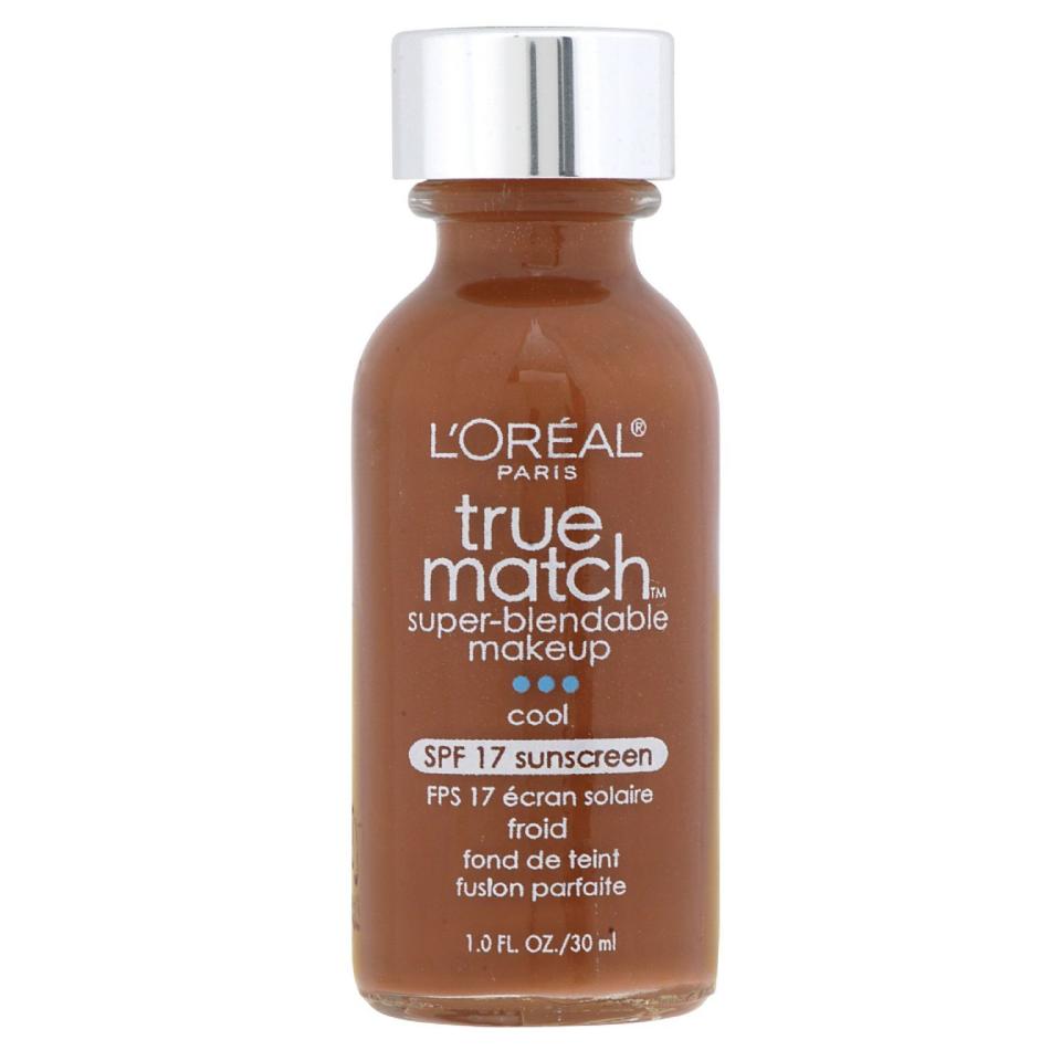 True Match™ Super Blendable Makeup