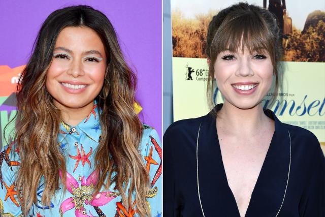 iCarly revival with Miranda Cosgrove and original stars in the works