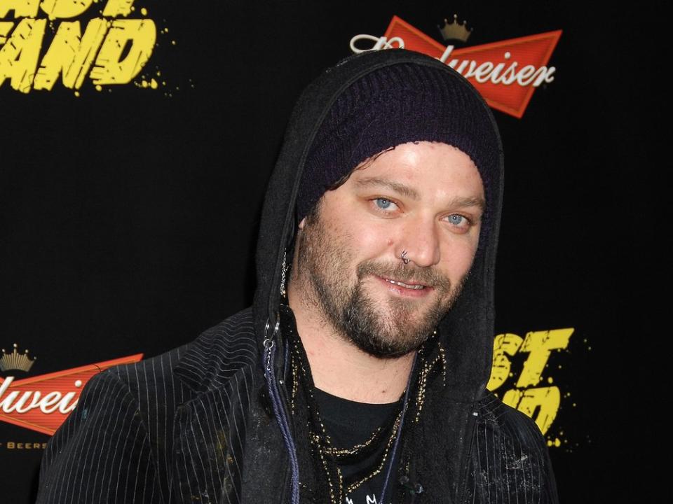 Bam Margera kämpft aktuell gegen eine schwere Corona-Infektion. (Bild: Ga Fullner/Shutterstock.com)