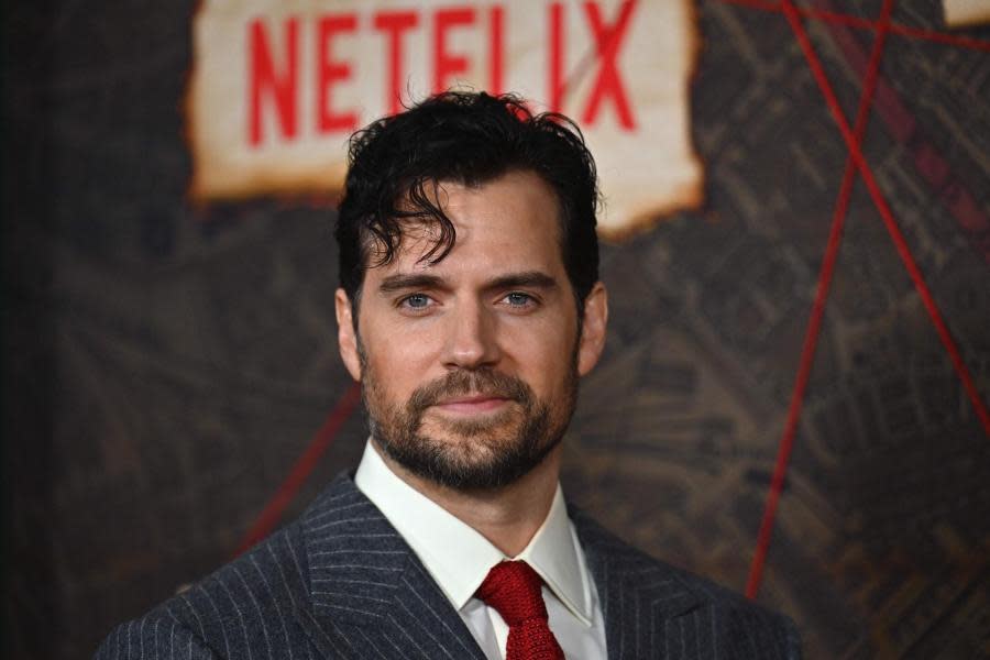 Henry Cavill se suma al universo de Marvel con un rol desconocido