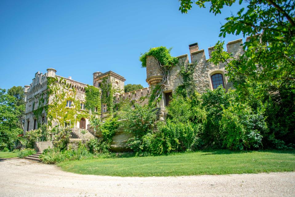 Château Saint Laurent