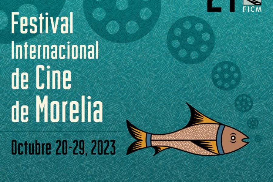 FICM 2023: Cinespot rinde tributo a las artesanías michoacanas con la obra de Rodrigo Toledo