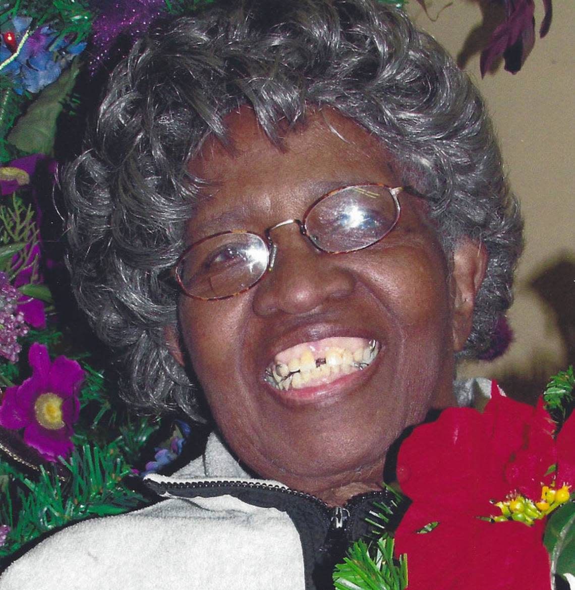 Darlene Collins Burrows, educator and mother, died Aug 4. She was 101.