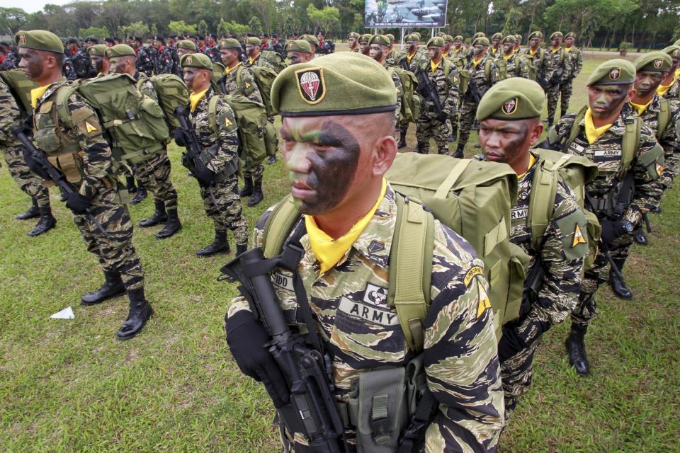 Philippine Army