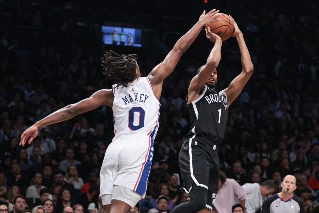 Sixers-Nets Game 3: Start time, channel, how to watch and stream