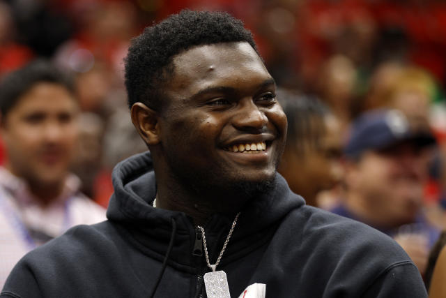 NBA Draft rookie contract scale: What Zion Williamson, other prospects will  earn