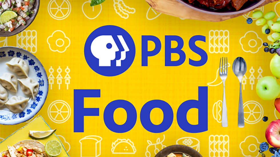  PBS Food. 