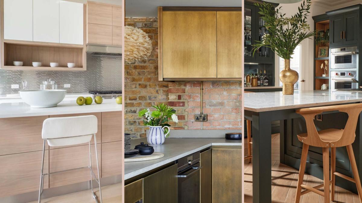 Kitchen Color Combinations To Inspire Your Kitchen Design – Forbes