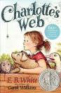 <p>E.B. White can still rip your heart out with this lesson on love and loss. And as an adult, you've likely walked through some grief by now, making <a rel="nofollow noopener" href="http://www.amazon.com/Charlottes-Web-Trophy-Newbery-White/dp/0064400557/?tag=syndication-20" target="_blank" data-ylk="slk:the barnyard tale;elm:context_link;itc:0;sec:content-canvas" class="link ">the barnyard tale</a> that much more moving.<br></p>