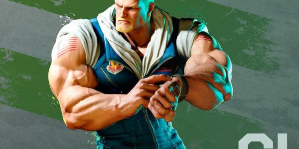 Capcom estará en la San Diego Comic-Con 2022 con Street Fighter 6 y más