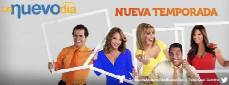 Cortesía: Telemundo