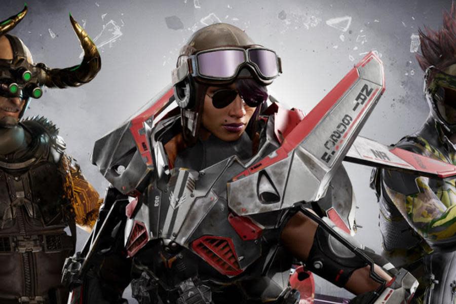 Cliff Bleszinski quiere revivir LawBreakers, pero tiene un problema que se lo impide