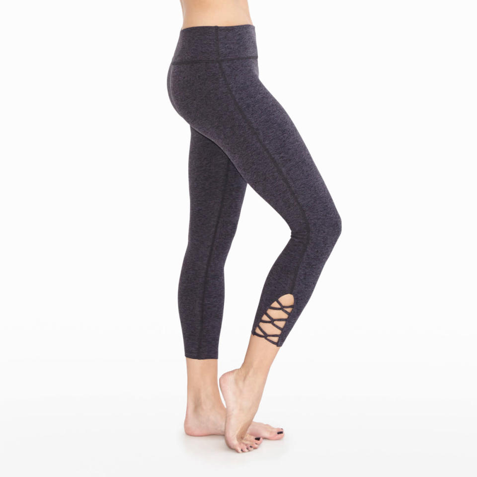 Beyond Yoga Infinitely Inspired Legging