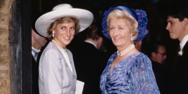 Photo credit: Princess Diana Archive - Getty Images