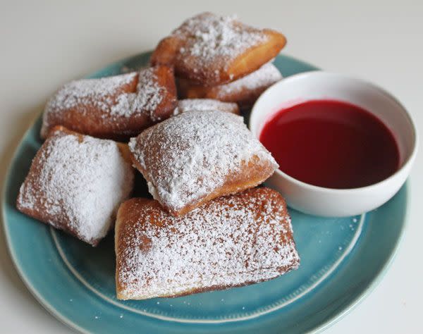 Beignets