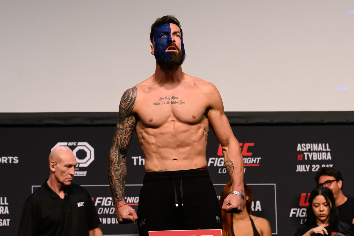 UFC Fight Night 224 results: Paul Craig shines in middleweight