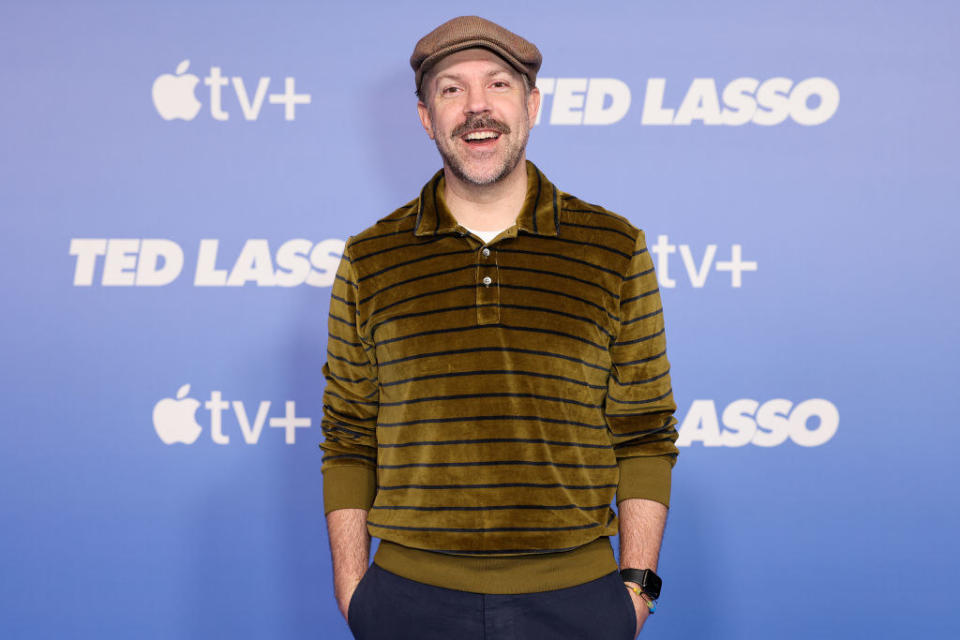 Jason Sudeikis