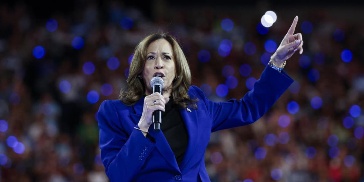 Kamala Harris’s critics are totally wrong about taxing unrealized gains