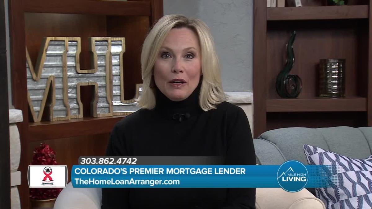 loan arranger albuquerque