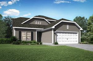 LGI Homes at Quarry Oaks at Cambrian Hills offers affordable new homes in Hanover, Penn. Pricing begins in the $280s.