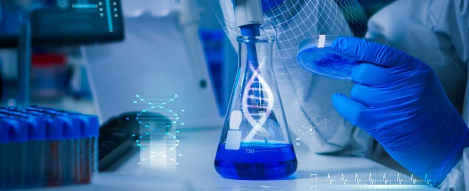 ETF para participar del potencial de las biotech en USA