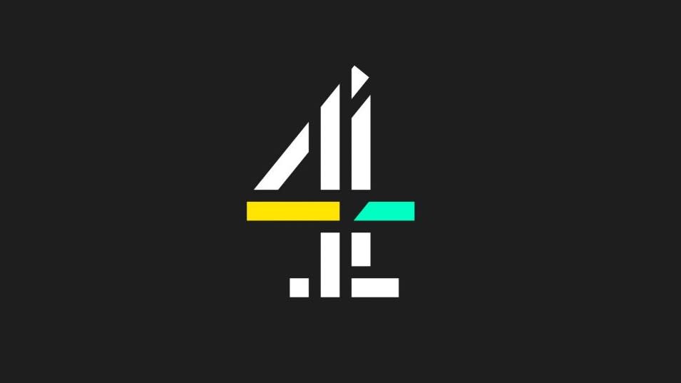 Channel 4 logo