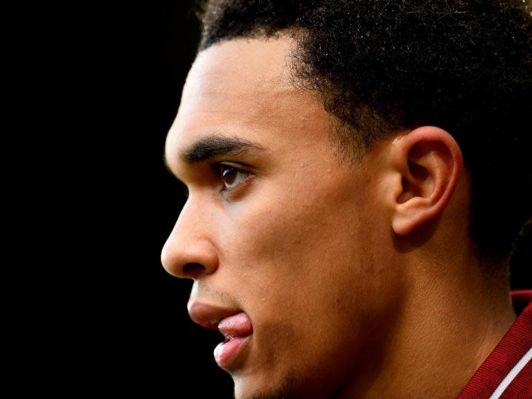 Liverpool wait on Trent Alexander-Arnold injury after defender withdraws from England squad