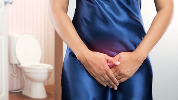La incontinencia urinaria de urgencia es la pérdida involuntaria de orina asociada a una necesidad repentina y urgente de orinar que la persona es incapaz de posponer ni contener. (Foto: Getty)