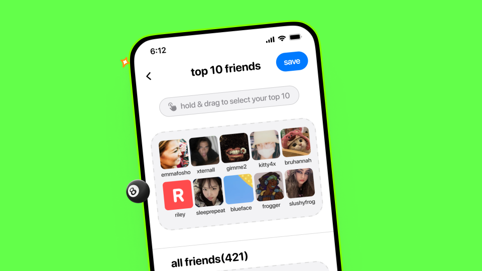 How false nostalgia impressed noplace, a Myspace-like app for Gen Z – Uplaza