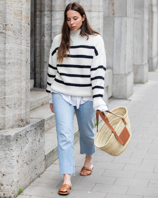 46 Super Stylish Date Night Outfits to Wear This Fall - MY CHIC OBSESSION