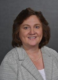 Lynne Parker is the director of the AI Tennessee Initiative and Associate Vice Chancellor at the University of Tennessee at Knoxville.