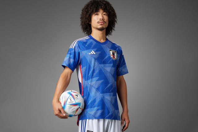 World Cup 2022 kits: Every nation's home and away kit