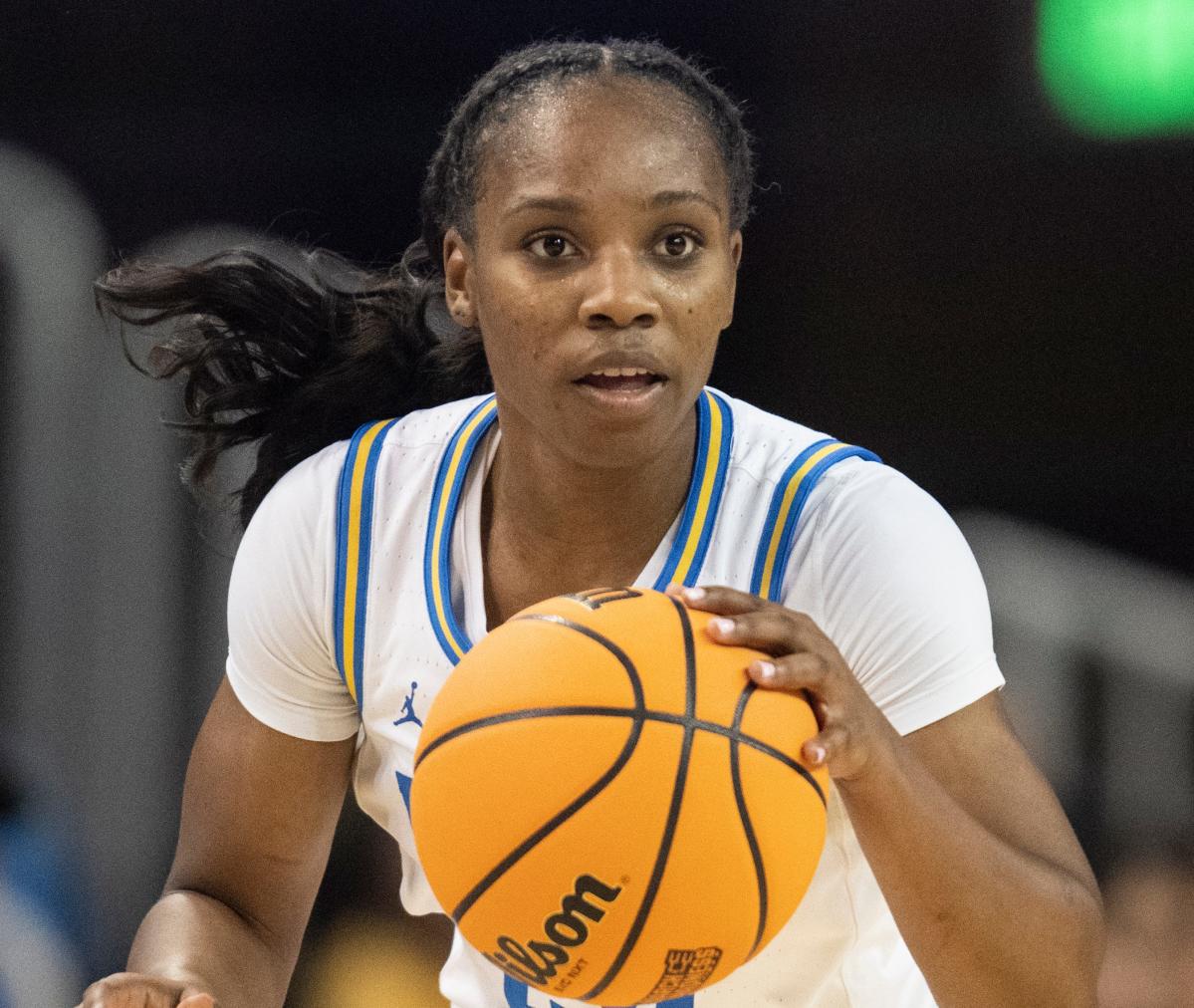 March Madness women's Monday recap UCLA holds off Oklahoma, Miami