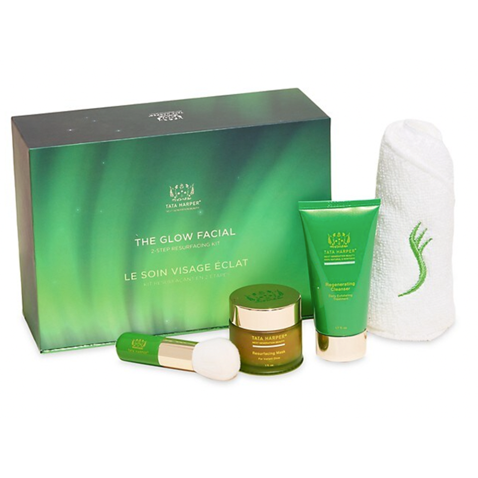 skin care gift set 