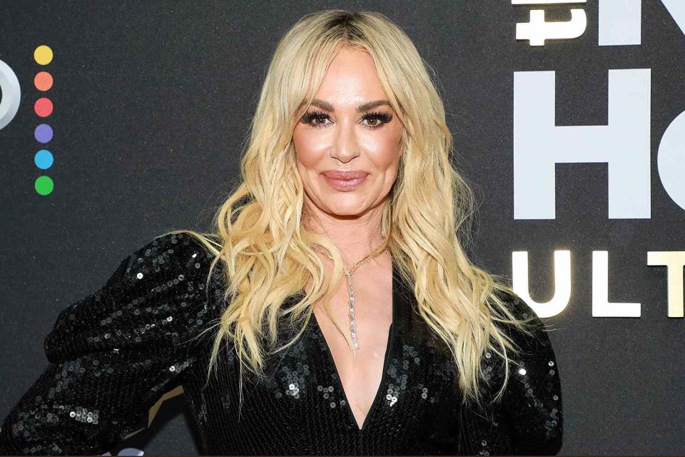 Taylor Armstrong