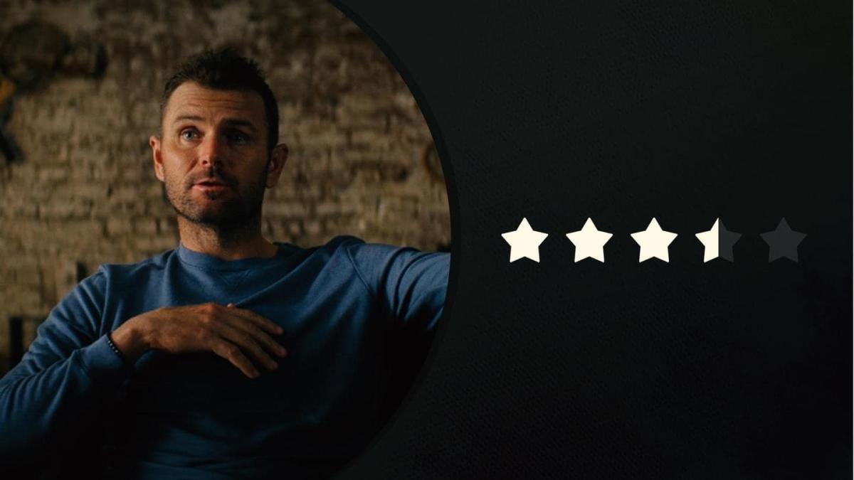 Review: Mardy Fish's Untold: Breaking Point a must-watch story at the  perfect time for tennis - TennisBuzz - Breaking tennis news, live scores  and features