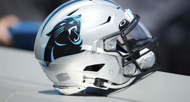 Carolina Panthers 2022 regular season schedule